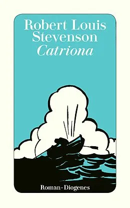 E-Book (epub) Catriona von Robert Louis Stevenson