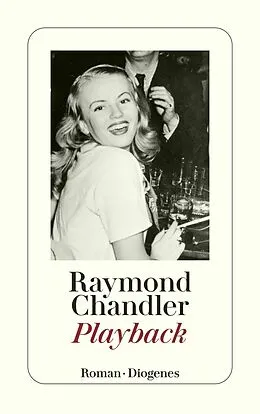 E-Book (epub) Playback von Raymond Chandler