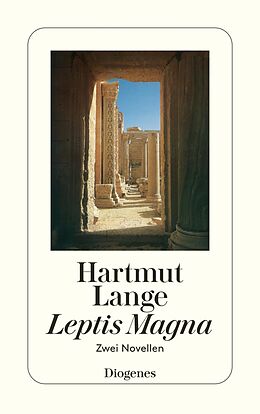 E-Book (epub) Leptis Magna von Hartmut Lange