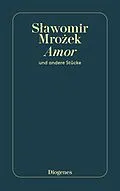 E-Book (epub) Amor von Slawomir Mrozek