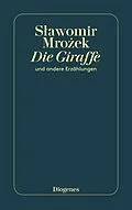 E-Book (epub) Die Giraffe von Slawomir Mrozek