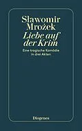 E-Book (epub) Liebe auf der Krim von Slawomir Mrozek