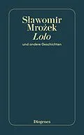 E-Book (epub) Lolo von Slawomir Mrozek