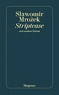 E-Book (epub) Striptease von Slawomir Mrozek