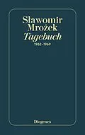E-Book (epub) Tagebuch 19621969 von Slawomir Mrozek