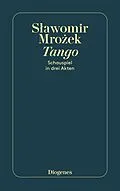 E-Book (epub) Tango von Slawomir Mrozek