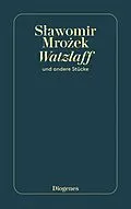 E-Book (epub) Watzlaff von Slawomir Mrozek
