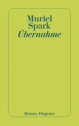 E-Book (epub) Übernahme von Muriel Spark