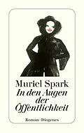 E-Book (epub) In den Augen der Öffentlichkeit von Muriel Spark