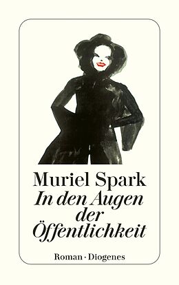 E-Book (epub) In den Augen der Öffentlichkeit von Muriel Spark