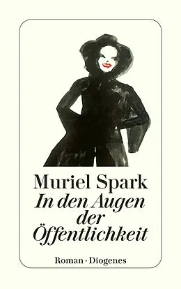 E-Book (epub) In den Augen der Öffentlichkeit von Muriel Spark