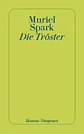 E-Book (epub) Die Tröster von Muriel Spark