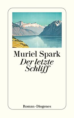 E-Book (epub) Der letzte Schliff von Muriel Spark