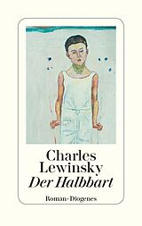 E-Book (epub) Der Halbbart von Charles Lewinsky