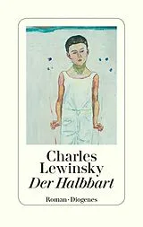 E-Book (epub) Der Halbbart von Charles Lewinsky