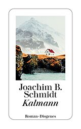 E-Book (epub) Kalmann von Joachim B. Schmidt