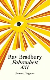 E-Book (epub) Fahrenheit 451 von Ray Bradbury