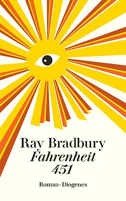 E-Book (epub) Fahrenheit 451 von Ray Bradbury