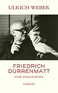 E-Book (epub) Friedrich Dürrenmatt von Ulrich Weber