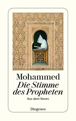 E-Book (epub) Die Stimme des Propheten von Mohammed