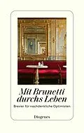 E-Book (epub) Mit Brunetti durchs Leben von Donna Leon, Gabriella Gamberini Zimmermann
