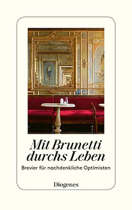 E-Book (epub) Mit Brunetti durchs Leben von Donna Leon, Gabriella Gamberini Zimmermann