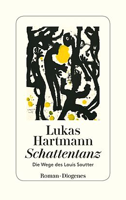 E-Book (epub) Schattentanz von Lukas Hartmann