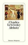E-Book (epub) Melnitz von Charles Lewinsky