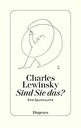 E-Book (epub) Sind Sie das? von Charles Lewinsky