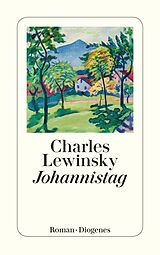 E-Book (epub) Johannistag von Charles Lewinsky