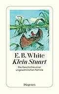E-Book (epub) Klein Stuart von E.B. White, Garth Williams