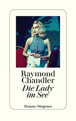 E-Book (epub) Die Lady im See von Raymond Chandler
