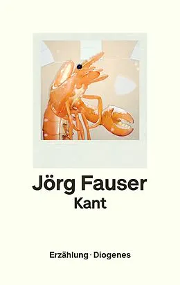 E-Book (epub) Kant von Jörg Fauser