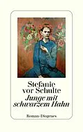 E-Book (epub) Junge mit schwarzem Hahn von Stefanie vor Schulte
