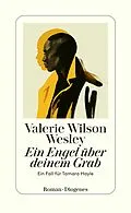 E-Book (epub) Ein Engel über deinem Grab von Valerie Wilson Wesley