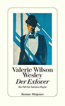 E-Book (epub) Der Exlover von Valerie Wilson Wesley
