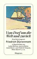 E-Book (epub) Vom Dorf um die Welt und zurück von Oliver Lubrich, Reto Sorg