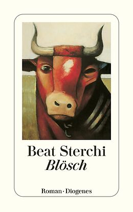 E-Book (epub) Blösch von Beat Sterchi