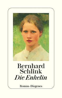 E-Book (epub) Die Enkelin von Bernhard Schlink
