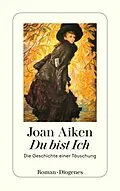 E-Book (epub) Du bist Ich von Joan Aiken