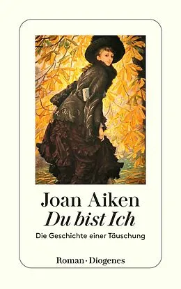 E-Book (epub) Du bist Ich von Joan Aiken