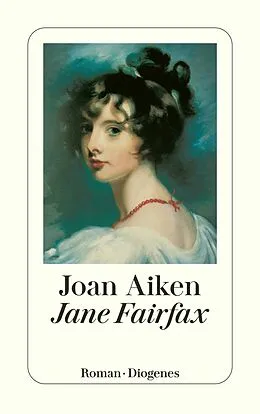 E-Book (epub) Jane Fairfax von Joan Aiken