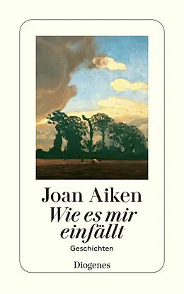 E-Book (epub) Wie es mir einfällt von Joan Aiken