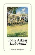 E-Book (epub) Anderland von Joan Aiken