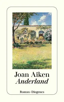 E-Book (epub) Anderland von Joan Aiken