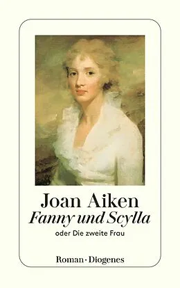 E-Book (epub) Fanny und Scylla von Joan Aiken