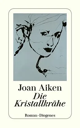 E-Book (epub) Die Kristallkrähe von Joan Aiken