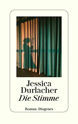E-Book (epub) Die Stimme von Jessica Durlacher