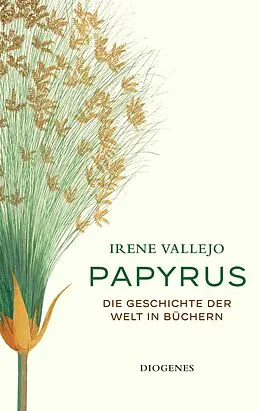 E-Book (epub) Papyrus von Irene Vallejo