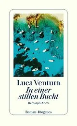 E-Book (epub) In einer stillen Bucht von Luca Ventura